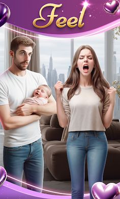 StorySpark - Interactive story - Screenshot 4