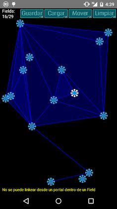 Linking - Screenshot 2