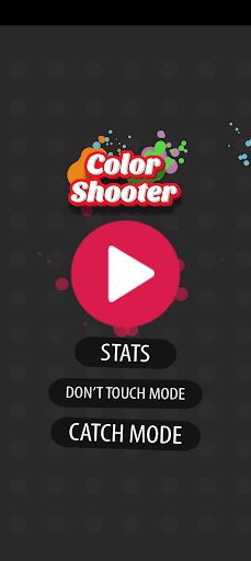 Color shooter Reel - Screenshot 1