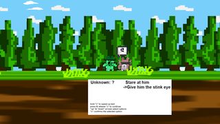 Saguaro's Sentience Demo - Screenshot 2