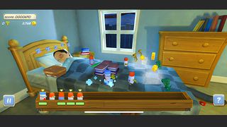 Wind Up Robots - Classic - Screenshot 2