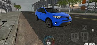 Real Car Driving 1 - Screenshot 2