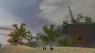 Acro FPV Quadcopter Playground - Screenshot 2