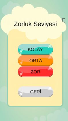 Patlat Bi Kelime - Kelime Bul - Screenshot 2