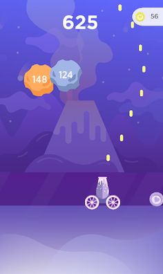 Orb Blaster! - Screenshot 4