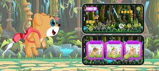 Forest Rush Master : Fun Game - Screenshot 3