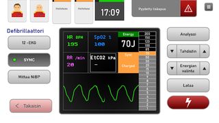 Stay and Play For All - Screenshot 3