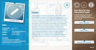 JobMatcher - Screenshot 3