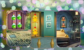 Tender Porcupine Escape - Screenshot 3