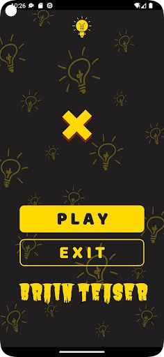 Brain Teaser - Screenshot 2