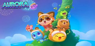 Aurora Game Pro - Screenshot 1