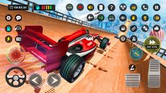 Formula Racing - Formula Car - Screenshot 2