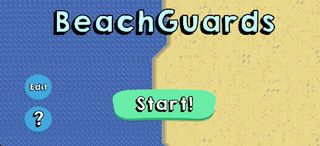 Beachguards - Screenshot 2