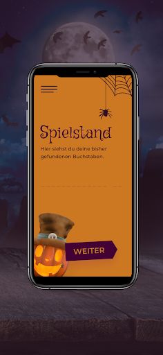 VolksParkFest AR - Screenshot 2