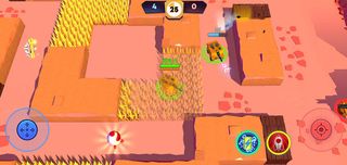 TangStars for Bryllite - Screenshot 3