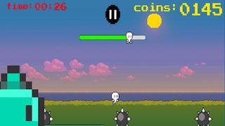 Kodland Karriba - Screenshot 2