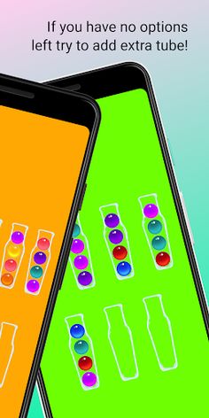 Order by Color: Smart Puzzles - Screenshot 3