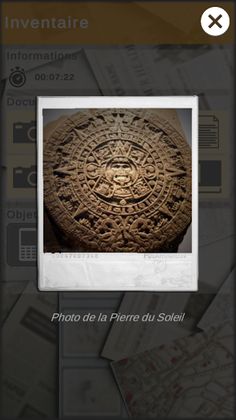 A la poursuite du soleil - Screenshot 4