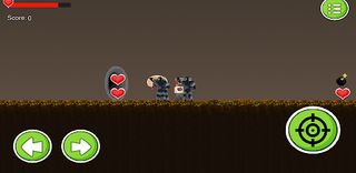 Red Shoot - Screenshot 3