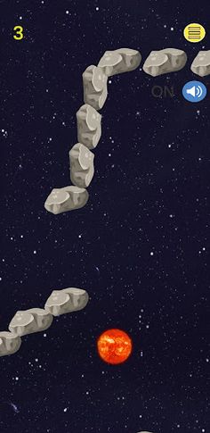 Maze Road - Screenshot 3