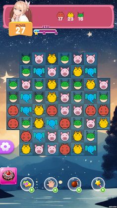 DreamyGirl - Screenshot 3