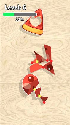 Fold Master - Screenshot 1
