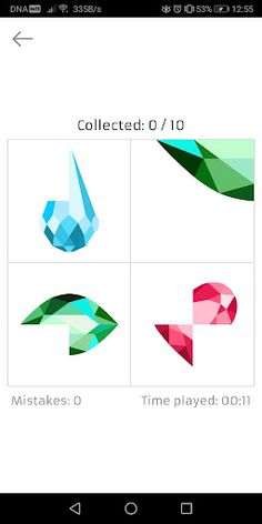 Match Game Speed - Screenshot 2