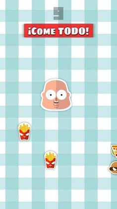 U Fat - Screenshot 3