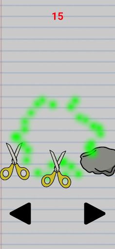 RPS Master - Screenshot 4