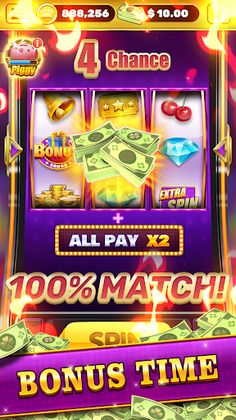 Crazy Oasis Bonanza - Screenshot 2