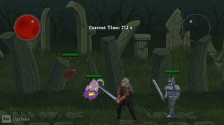 Gametusy - Screenshot 1