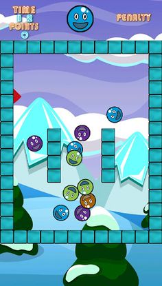 Smash Balls - Screenshot 4