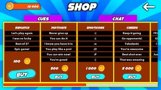 Wonga 8 Ball Pool - Screenshot 2