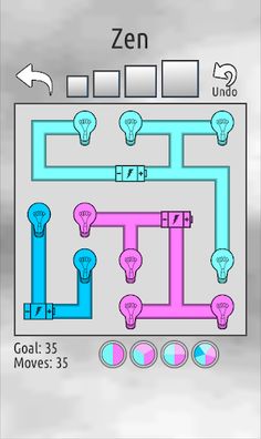 Illuminate - Screenshot 2