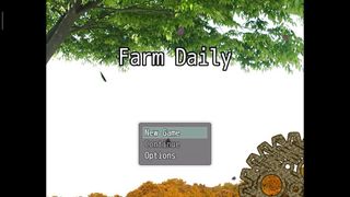 Farm Daily - Screenshot 1
