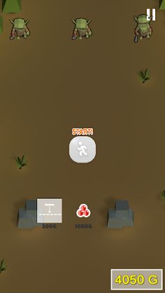 Travel Shooter - Screenshot 2