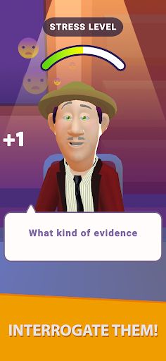 Lie Master - Screenshot 2