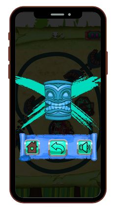 Zumba Frog Ball - Screenshot 4