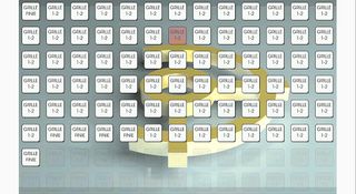 Mots Fléchés Niveau 1-2 - Screenshot 2