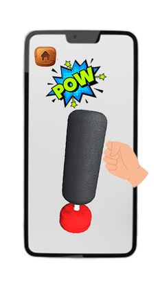 DIY Fidget Toys Antistress 3D - Screenshot 4