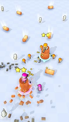 Tower Wars io - Screenshot 1