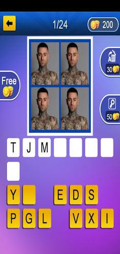 Survivor Romania 2022 Quiz - Screenshot 3