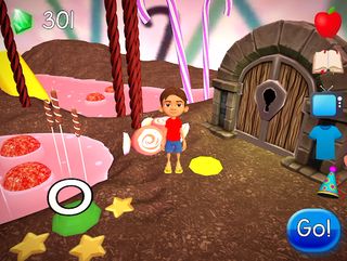 WordSmart Kids - Screenshot 3