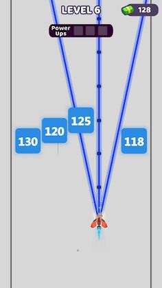 Shooting Hero - Screenshot 4