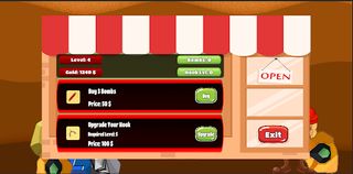 Crypto Miner: Tiberium Edition - Screenshot 3