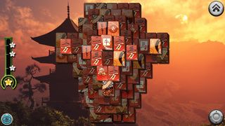 Mahjong Infinite - Screenshot 2