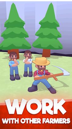 Grow and Sell - Farmer's Story - Screenshot 4