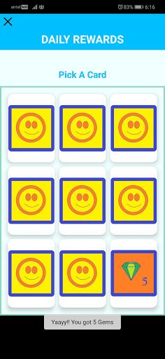 Hiding Coins - Catch'em all - Screenshot 3