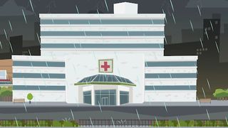 3 minutes to wake up - Screenshot 3