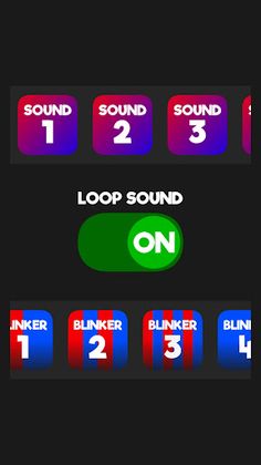 Police Siren Light Simulator - Screenshot 2